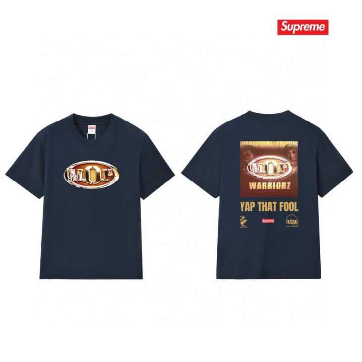 Picture of Supreme T Shirts Short _SKUSupremeS-2XLthtxS2311420